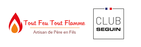 Logo Tout feu tout flamme